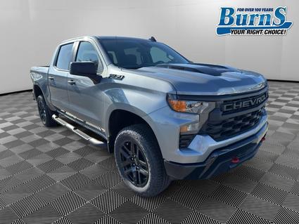 2026 Chevrolet Silverado Rock Hill SC