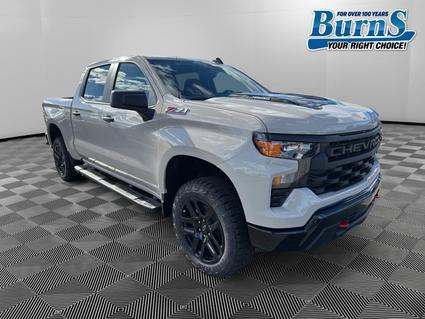 2026 Chevrolet Silverado Rock Hill SC