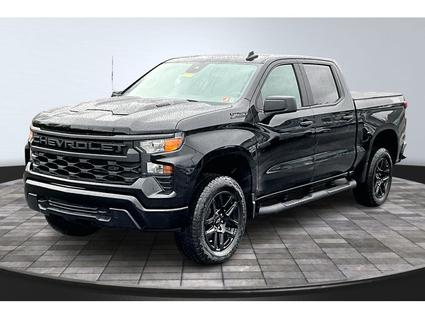 2026 Chevrolet Silverado Oak Hill WV