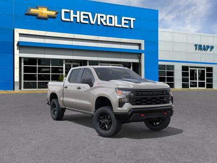 2026 Chevrolet Silverado Houma LA