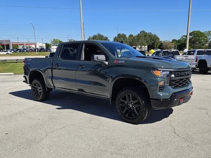 2026 Chevrolet Silverado Sebring FL