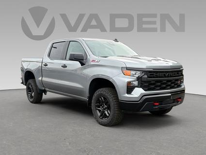 2026 Chevrolet Silverado Hinesville GA