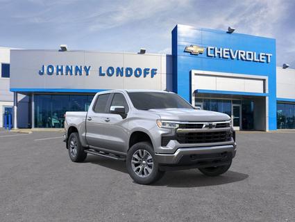 2025 Chevrolet Silverado Florissant MO