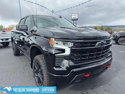 2026 Chevrolet Silverado Price UT
