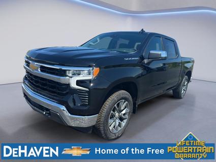 2026 Chevrolet Silverado Fort Wayne IN