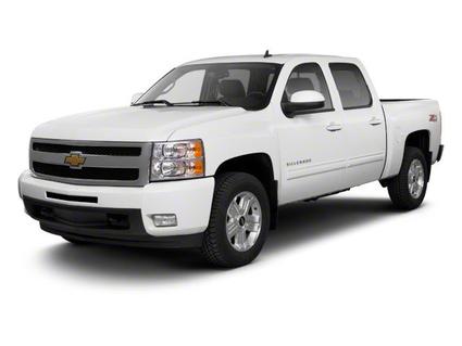 2013 Chevrolet Silverado Greeley CO