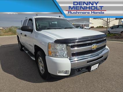 2011 Chevrolet Silverado Rapid City SD