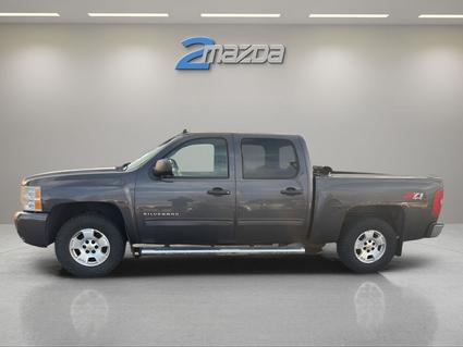 2011 Chevrolet Silverado Loveland CO