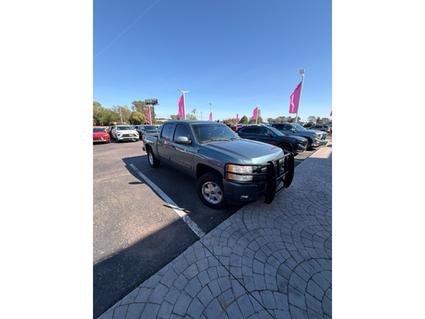 2011 Chevrolet Silverado Athens AL
