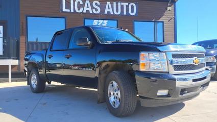 2011 Chevrolet Silverado Osage Beach MO
