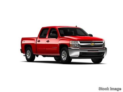 2013 Chevrolet Silverado Beckley WV