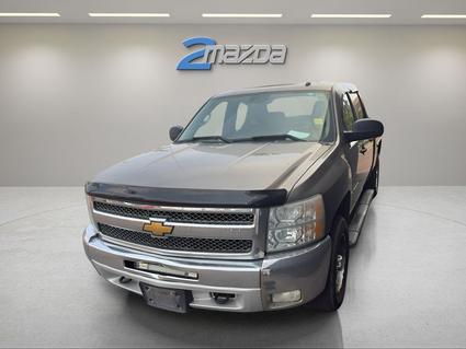 2013 Chevrolet Silverado Loveland CO