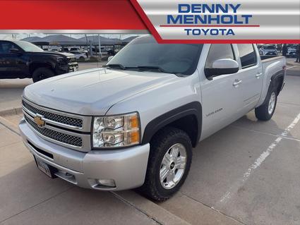 2012 Chevrolet Silverado Rapid City SD