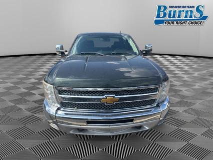 2013 Chevrolet Silverado Rock Hill SC