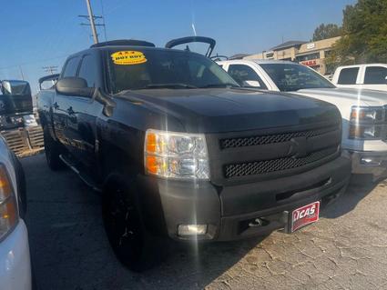 2013 Chevrolet Silverado Osage Beach MO