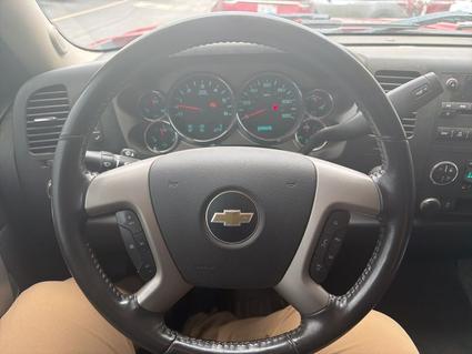 2012 Chevrolet Silverado Sheboygan WI