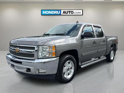 2013 Chevrolet Silverado Manheim PA