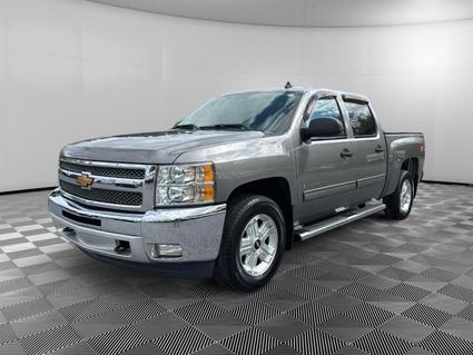 2013 Chevrolet Silverado Manheim PA