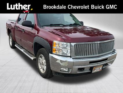 2013 Chevrolet Silverado Minneapolis MN