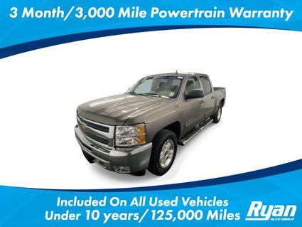 2012 Chevrolet Silverado Monroe LA
