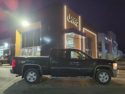 2013 Chevrolet Silverado Plymouth WI