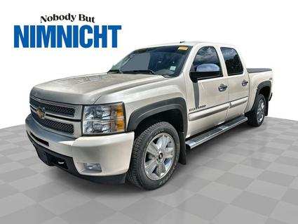 2013 Chevrolet Silverado Jacksonville FL