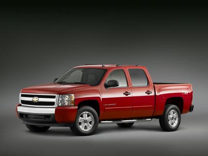 2013 Chevrolet Silverado Newberry SC