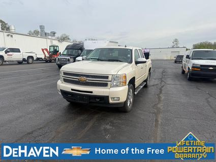 2013 Chevrolet Silverado Fort Wayne IN
