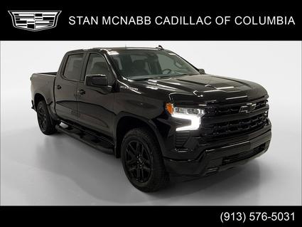 2026 Chevrolet Silverado Columbia TN
