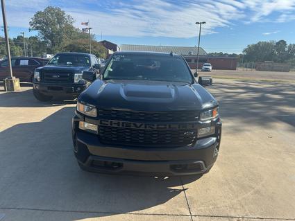 2020 Chevrolet Silverado Starkville MS