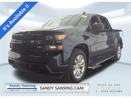 2020 Chevrolet Silverado Pensacola FL