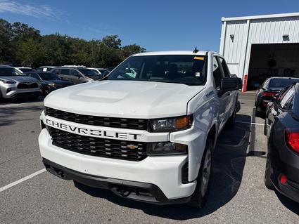 2019 Chevrolet Silverado Fort Walton Beach FL