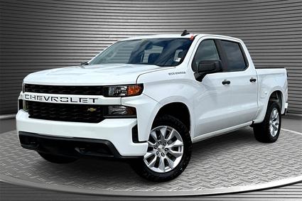 2019 Chevrolet Silverado Fort Walton Beach FL
