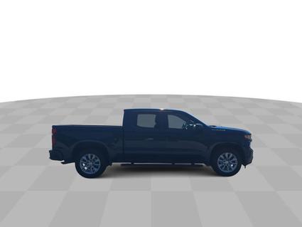 2021 Chevrolet Silverado Newberry SC
