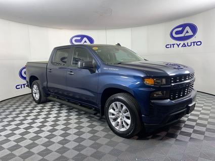 2022 Chevrolet Silverado Memphis TN