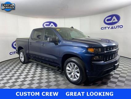 2022 Chevrolet Silverado Memphis TN