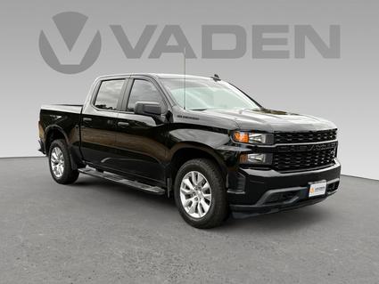 2022 Chevrolet Silverado Hinesville GA