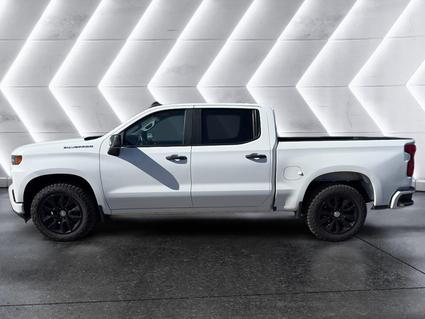 2022 Chevrolet Silverado Tuscumbia AL