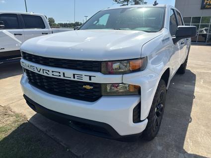 2022 Chevrolet Silverado Starkville MS