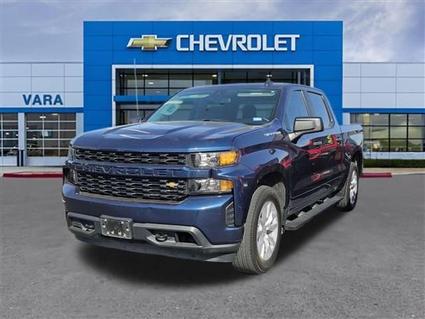 2022 Chevrolet Silverado San Antonio TX