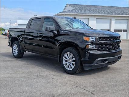 2021 Chevrolet Silverado Cleveland TN