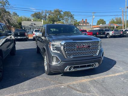 2021 Chevrolet Silverado Custom 2021 Chevrolet Silverado Winnsboro SC