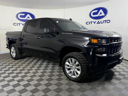 2021 Chevrolet Silverado Memphis TN