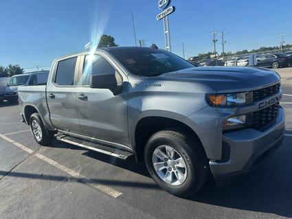 2021 Chevrolet Silverado Memphis TN