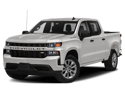 2020 Chevrolet Silverado Lexington NE