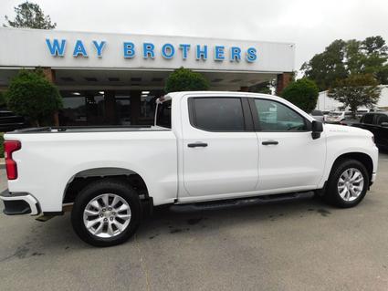 2021 Chevrolet Silverado Hawkinsville GA