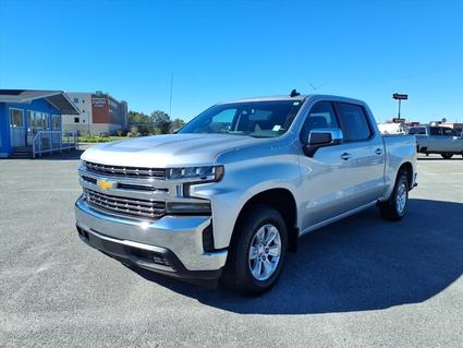 2020 Chevrolet Silverado Meridian MS