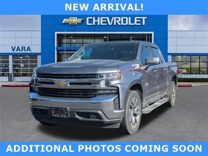 2020 Chevrolet Silverado San Antonio TX