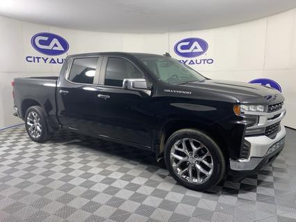 2019 Chevrolet Silverado Memphis TN