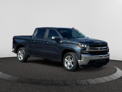 2020 Chevrolet Silverado Stonewall LA